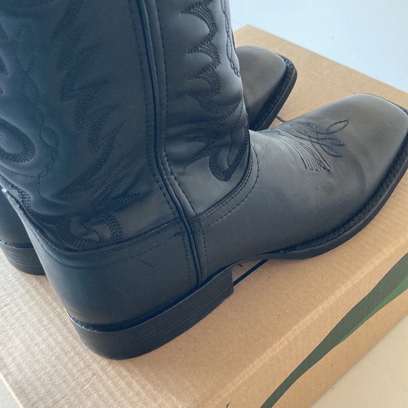 NWT Smoky Mountain Boots - Picture 6 of 7